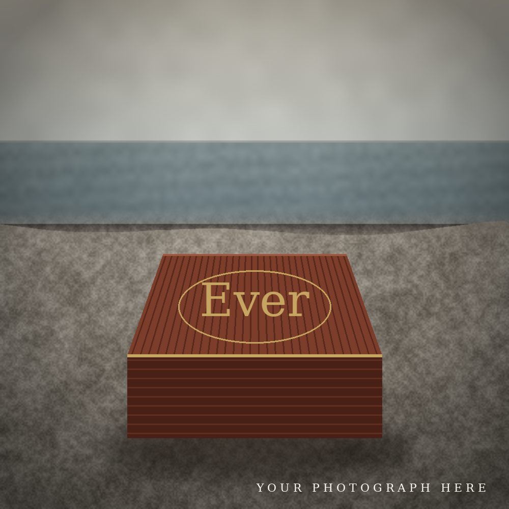Mahogany jewelry box, photograph 6